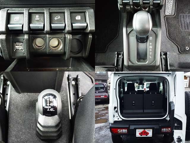 SUZUKI JIMNY 4WD 2022 Image 31