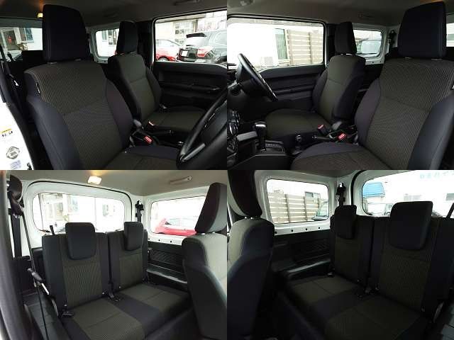 SUZUKI JIMNY 4WD 2022 Image 31