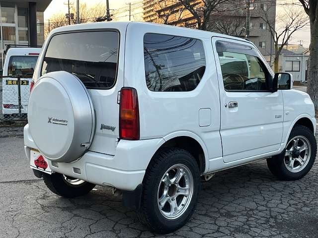 SUZUKI JIMNY 4WD 2013 Image 31