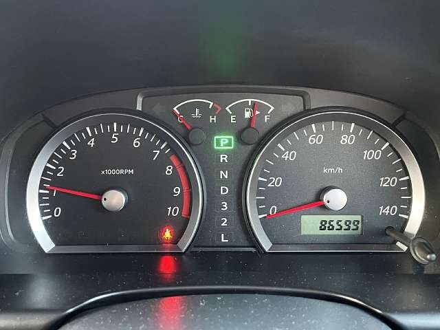 SUZUKI JIMNY 4WD 2013 Image 31