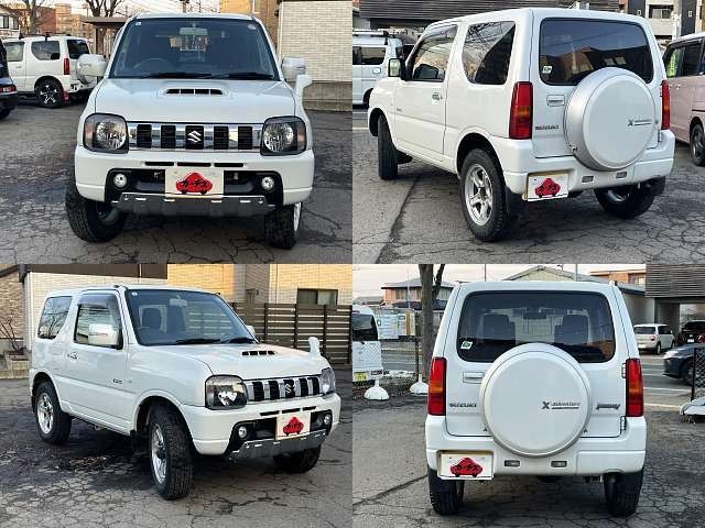 SUZUKI JIMNY 4WD 2013 Image 31
