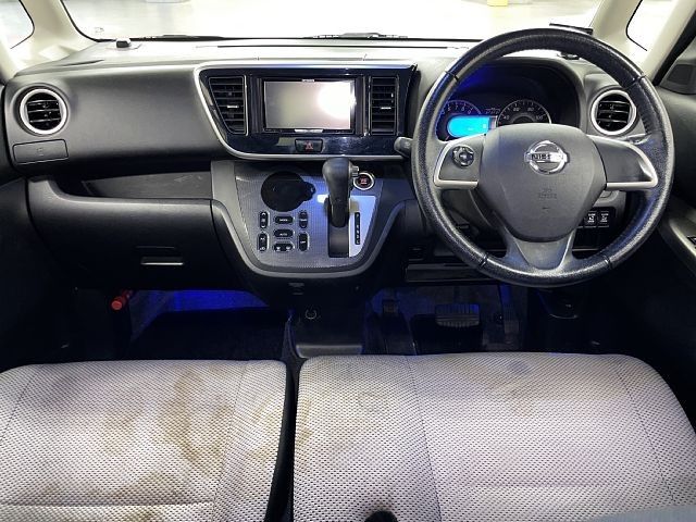 NISSAN DAYZ ROOX 2014 Image 31