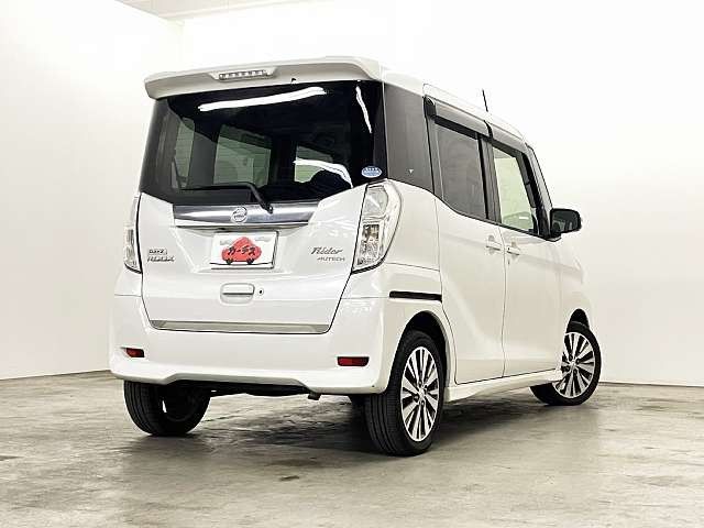 NISSAN DAYZ ROOX 2014 Image 31