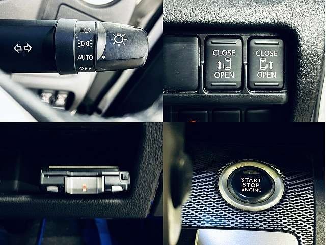 NISSAN DAYZ ROOX 2014 Image 31