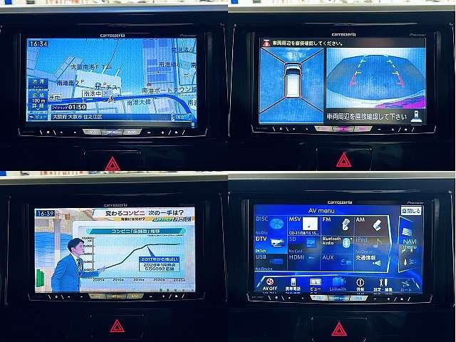 NISSAN DAYZ ROOX 2014 Image 31