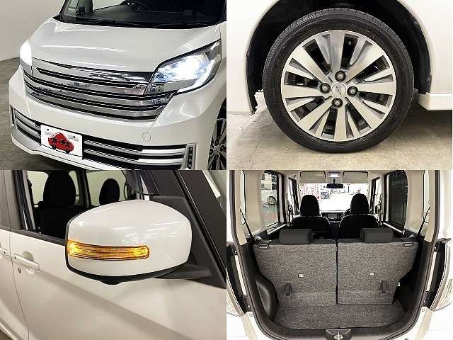 NISSAN DAYZ ROOX 2014 Image 31