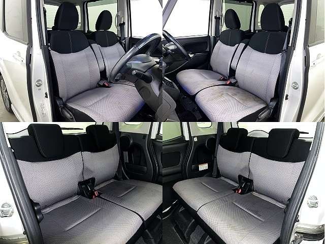 NISSAN DAYZ ROOX 2014 Image 31