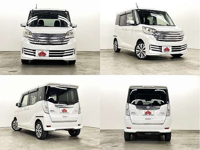 NISSAN DAYZ ROOX 2014 Image 31