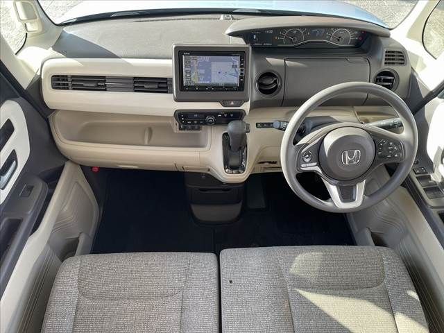 HONDA N BOX 2019 Image 31