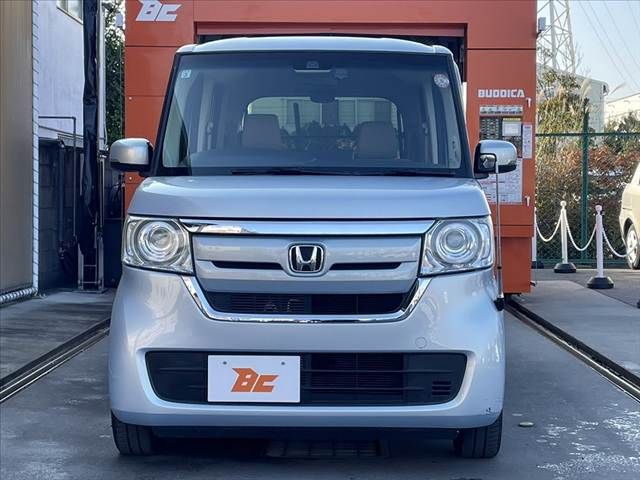 HONDA N BOX 2019 Image 31