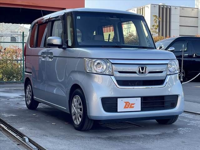 HONDA N BOX 2019 Image 31