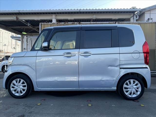 HONDA N BOX 2019 Image 31