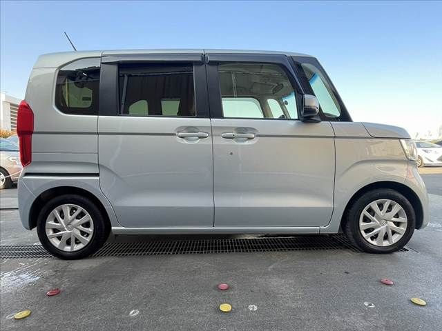 HONDA N BOX 2019 Image 31