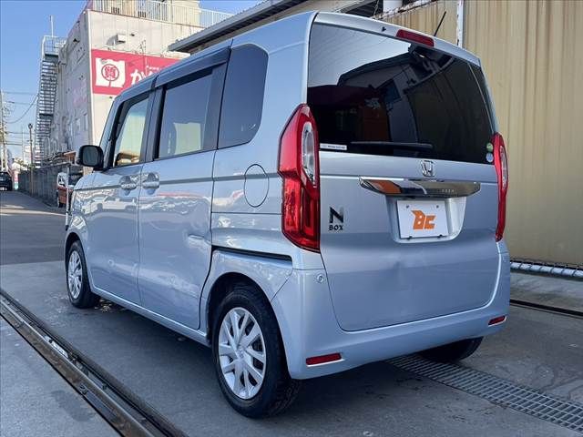 HONDA N BOX 2019 Image 31
