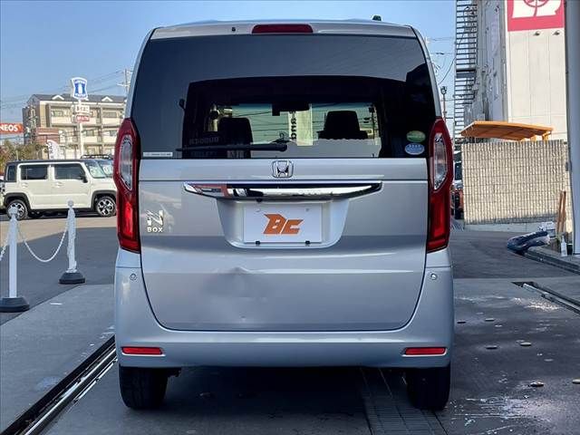 HONDA N BOX 2019 Image 31