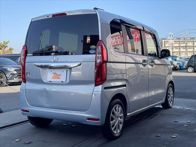 HONDA N BOX 2019 Image 31