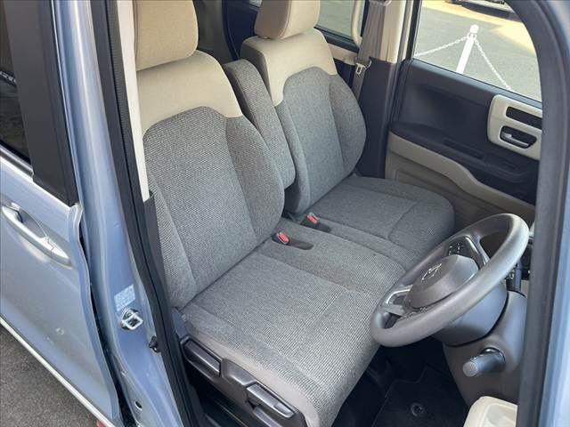 HONDA N BOX 2019 Image 31