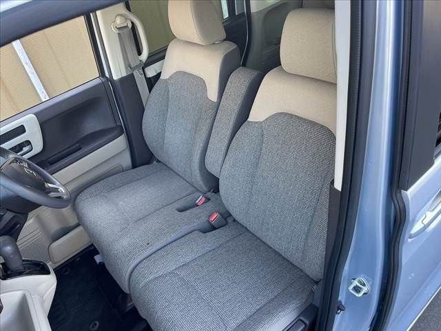 HONDA N BOX 2019 Image 31