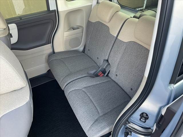 HONDA N BOX 2019 Image 31