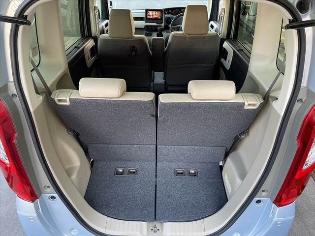 HONDA N BOX 2019 Image 31