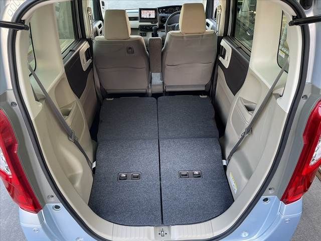 HONDA N BOX 2019 Image 31