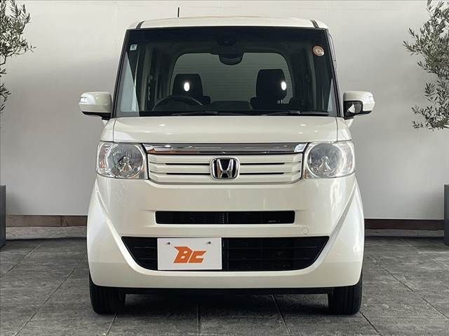 HONDA N BOX 2014 Image 31