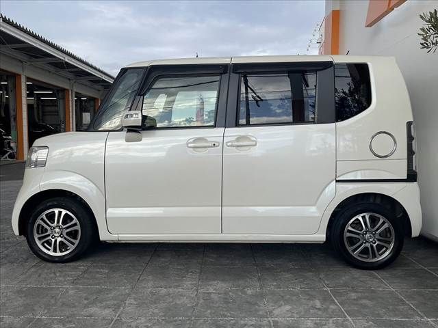 HONDA N BOX 2014 Image 31