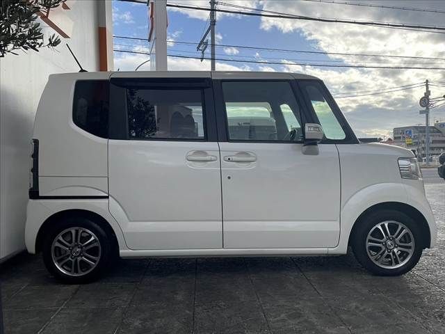 HONDA N BOX 2014 Image 31