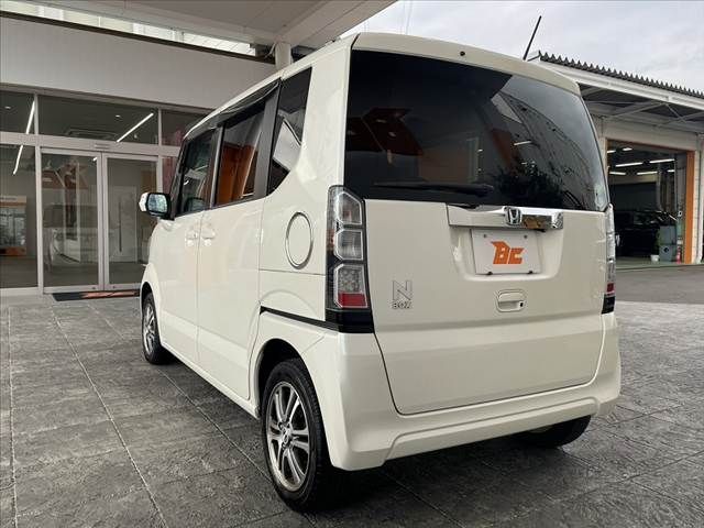 HONDA N BOX 2014 Image 31