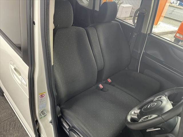 HONDA N BOX 2014 Image 31