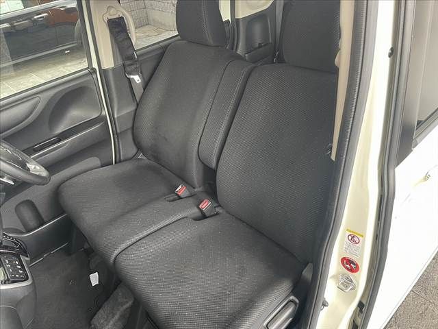 HONDA N BOX 2014 Image 31