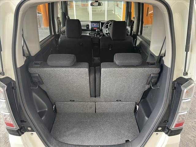 HONDA N BOX 2014 Image 31