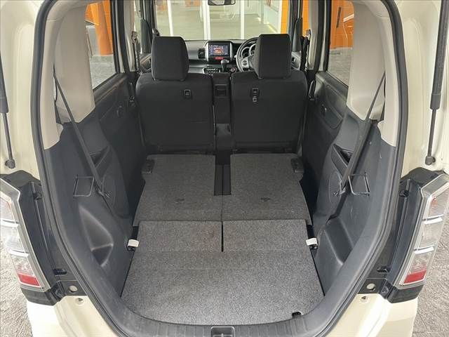 HONDA N BOX 2014 Image 31