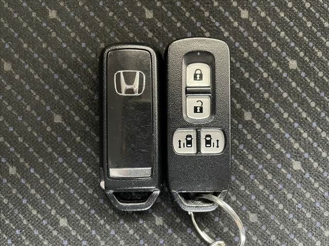 HONDA N BOX 2014 Image 31