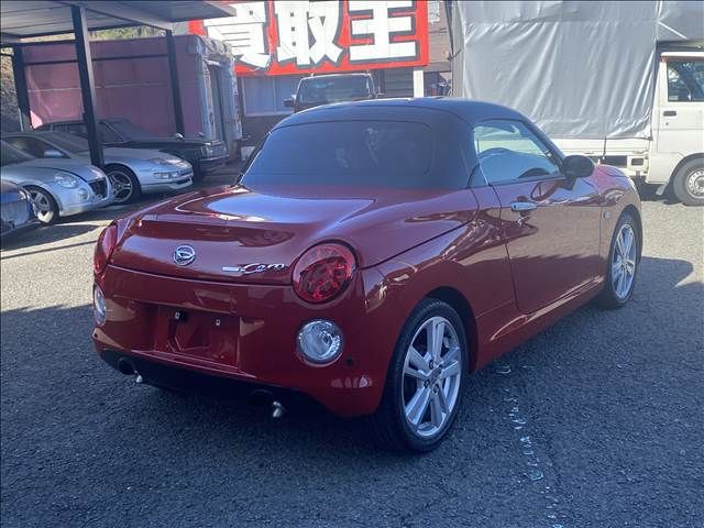 DAIHATSU COPEN 2015 Image 31