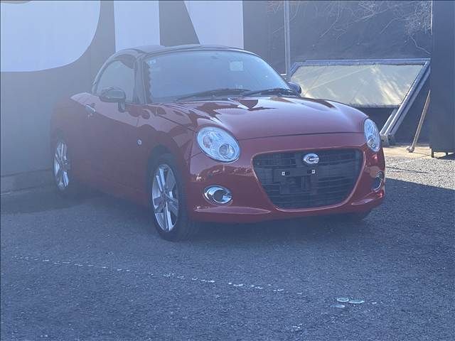 DAIHATSU COPEN 2015 Image 31