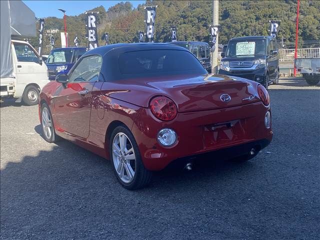 DAIHATSU COPEN 2015 Image 31