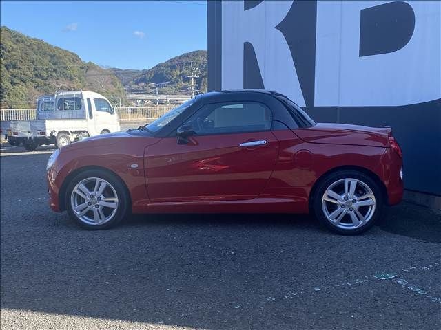 DAIHATSU COPEN 2015 Image 31