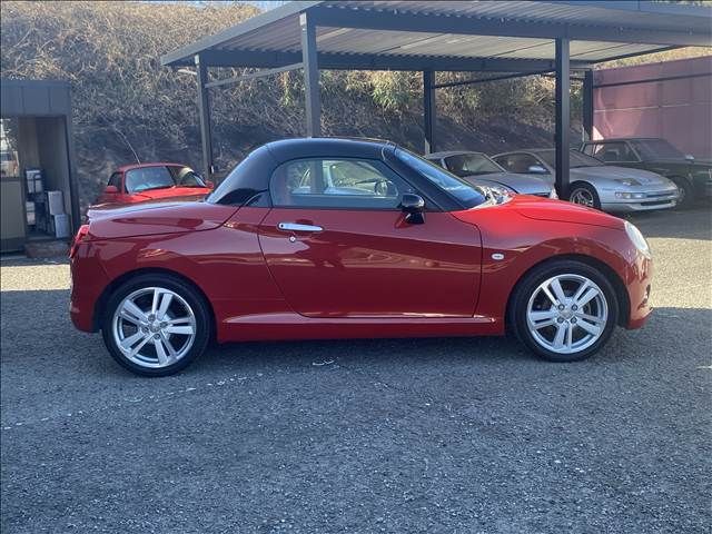 DAIHATSU COPEN 2015 Image 31