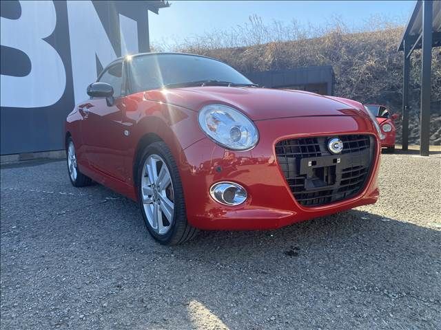 DAIHATSU COPEN 2015 Image 31