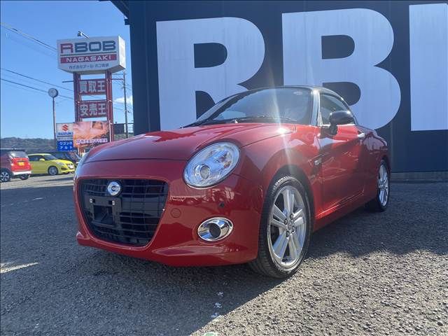DAIHATSU COPEN 2015 Image 31