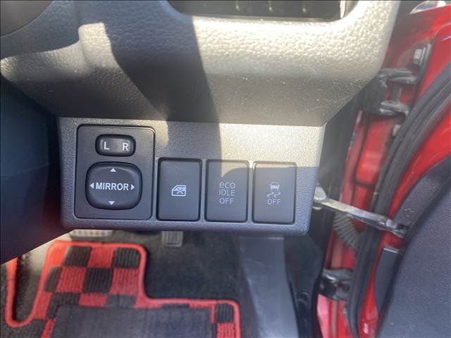 DAIHATSU COPEN 2015 Image 31