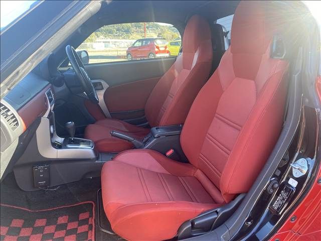 DAIHATSU COPEN 2015 Image 31