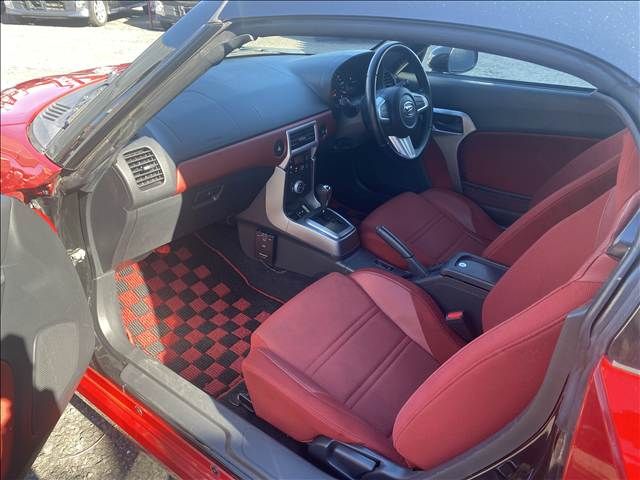 DAIHATSU COPEN 2015 Image 31