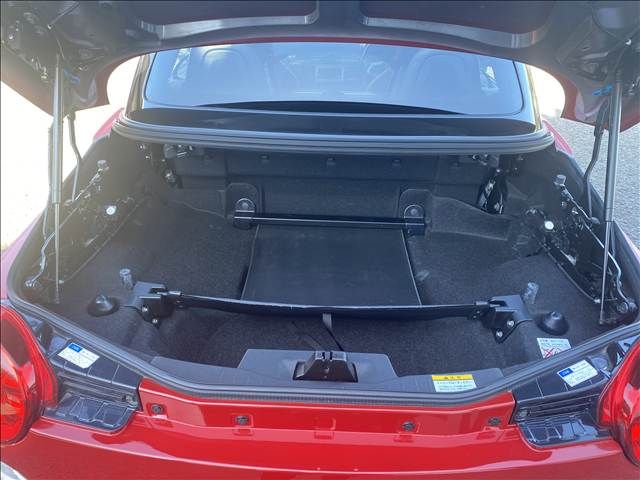 DAIHATSU COPEN 2015 Image 31