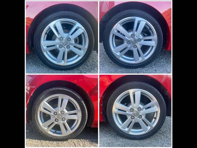 DAIHATSU COPEN 2015 Image 31