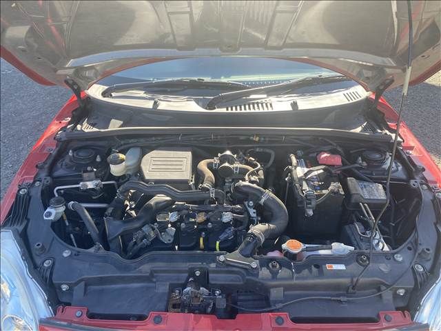 DAIHATSU COPEN 2015 Image 31