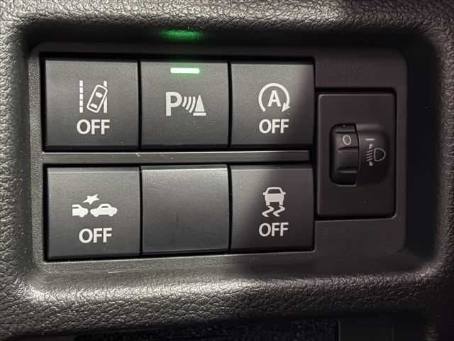 SUZUKI HUSTLER 2020 Image 31