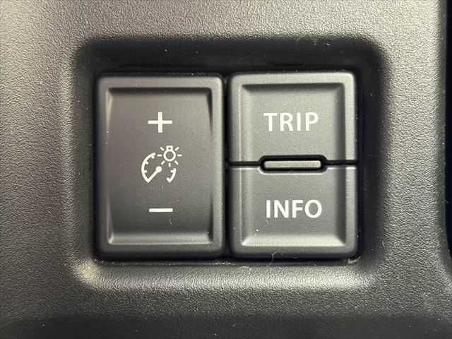 SUZUKI HUSTLER 2020 Image 31