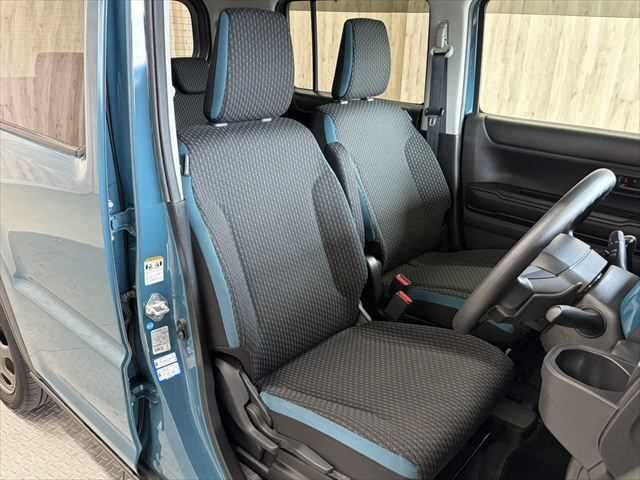 SUZUKI HUSTLER 2020 Image 31